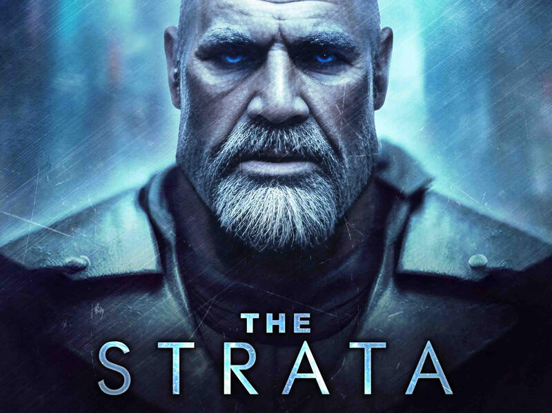 Insurgent - The Strata