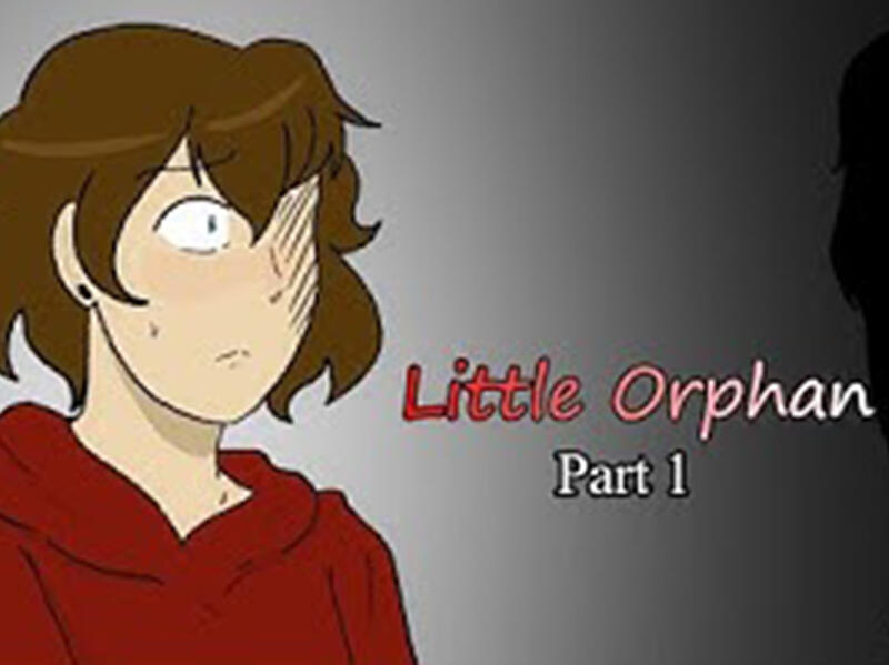 Junior - Little Orphan Audio Drama