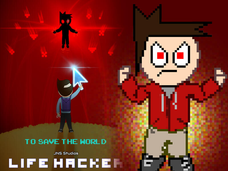 Renzo - Life Hacker