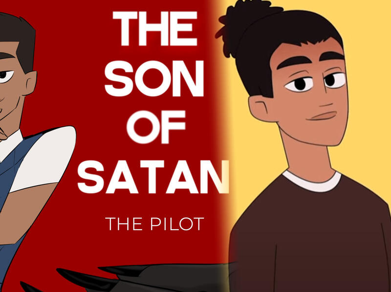 Doll - The Son of Satan