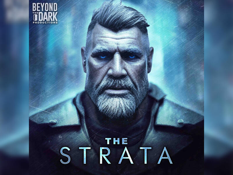 Insurgent - The Strata