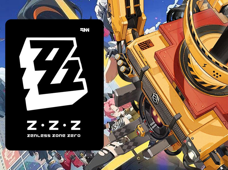 Pile Driver Friday / Alberto - Zenless Zone Zero