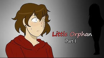 Junior - Little Orphan Audio Drama