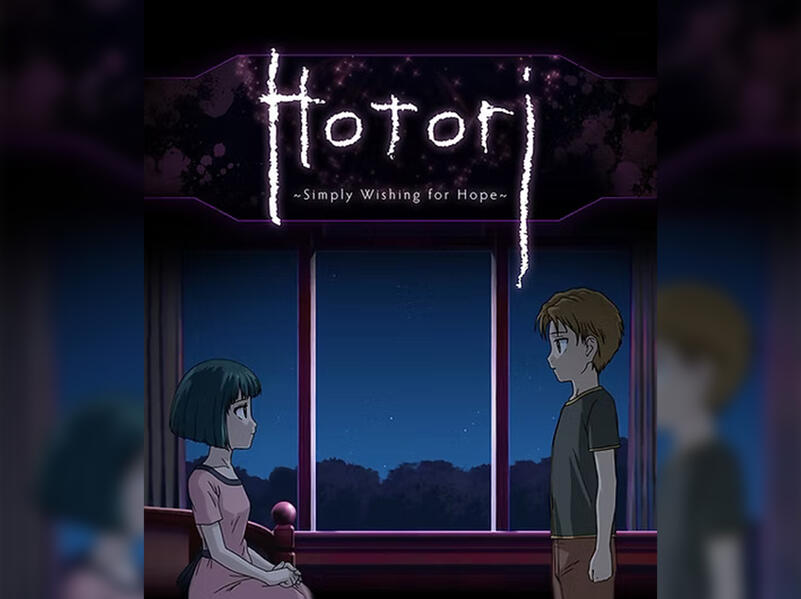 Monster - Hotori Simply Wishing For Hope English Dub