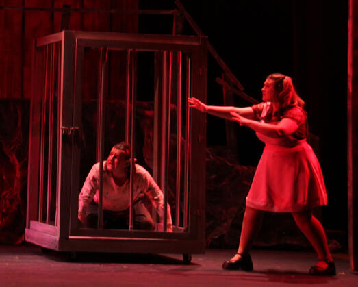 Bat Boy: The Musical Performance 3 Bat Boy: The Musical Performance 3